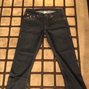 True Religion Denim